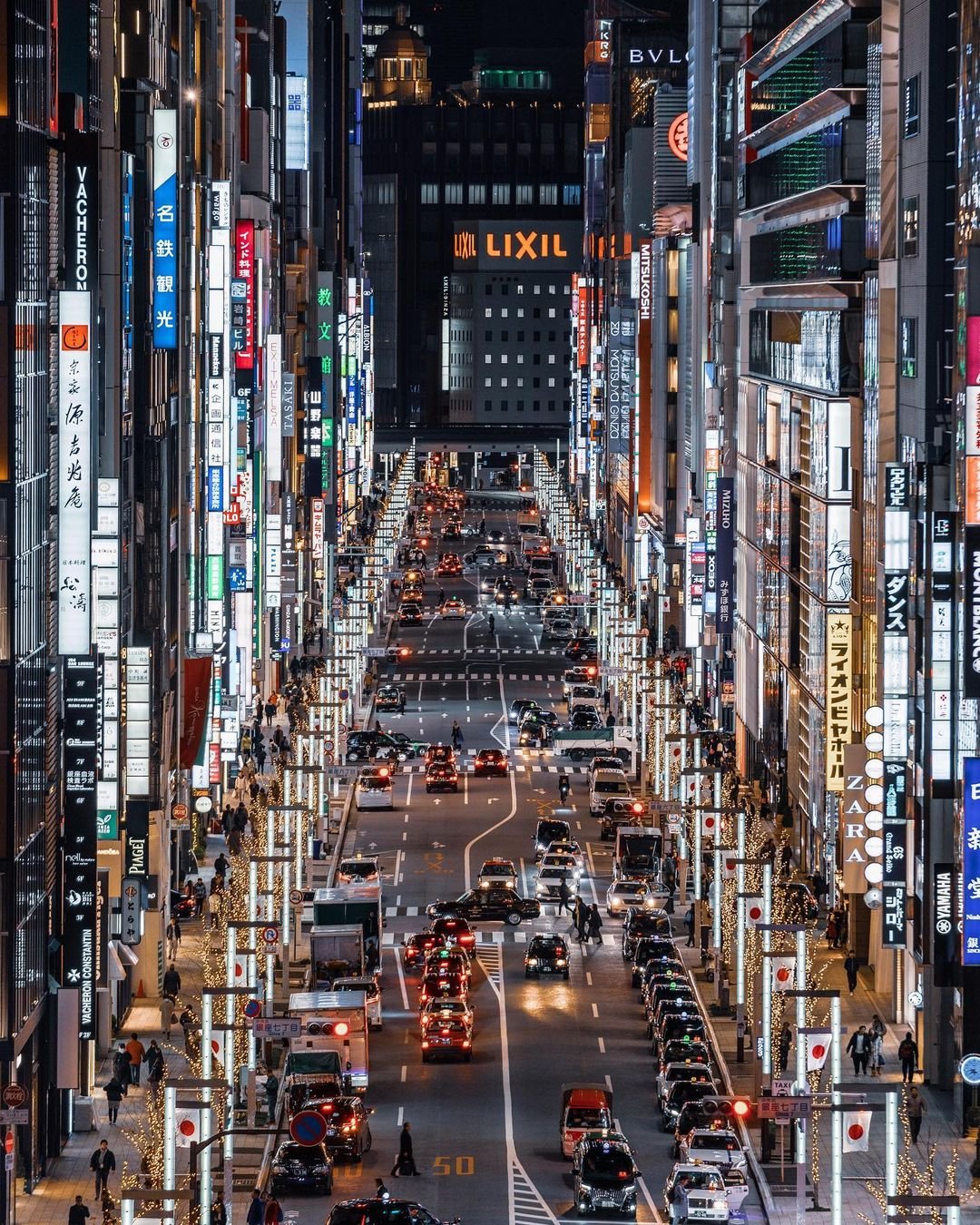 Tokyo Highlights Private Tour — 8 hours by private car