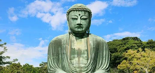 Kamakura history & culture day tour from Tokyo