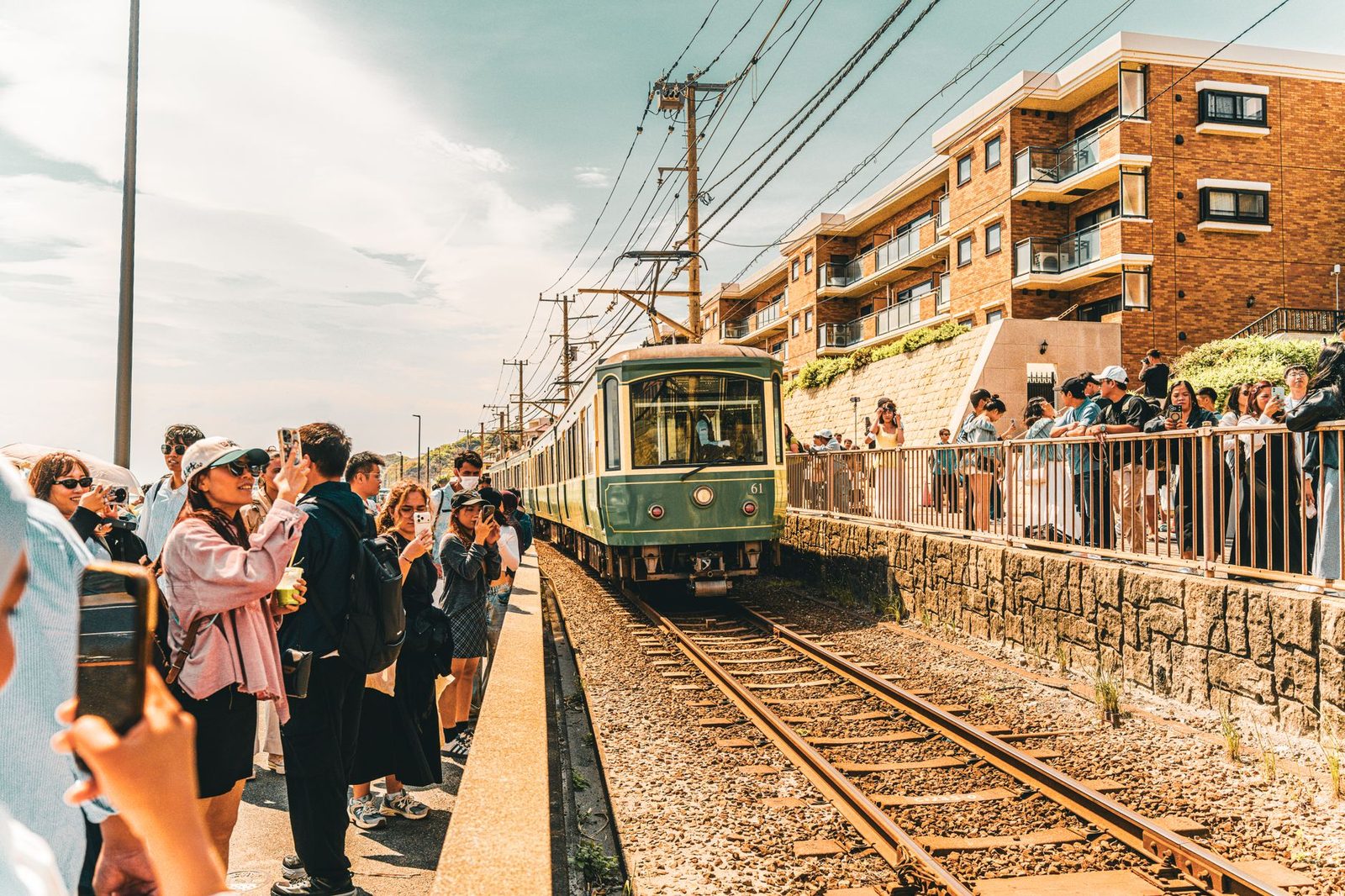 Kamakura & Enoshima