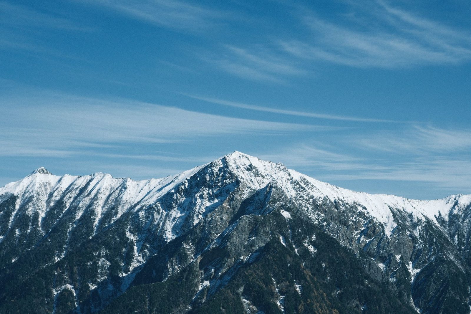 立山秋季红叶逐站摄影地图