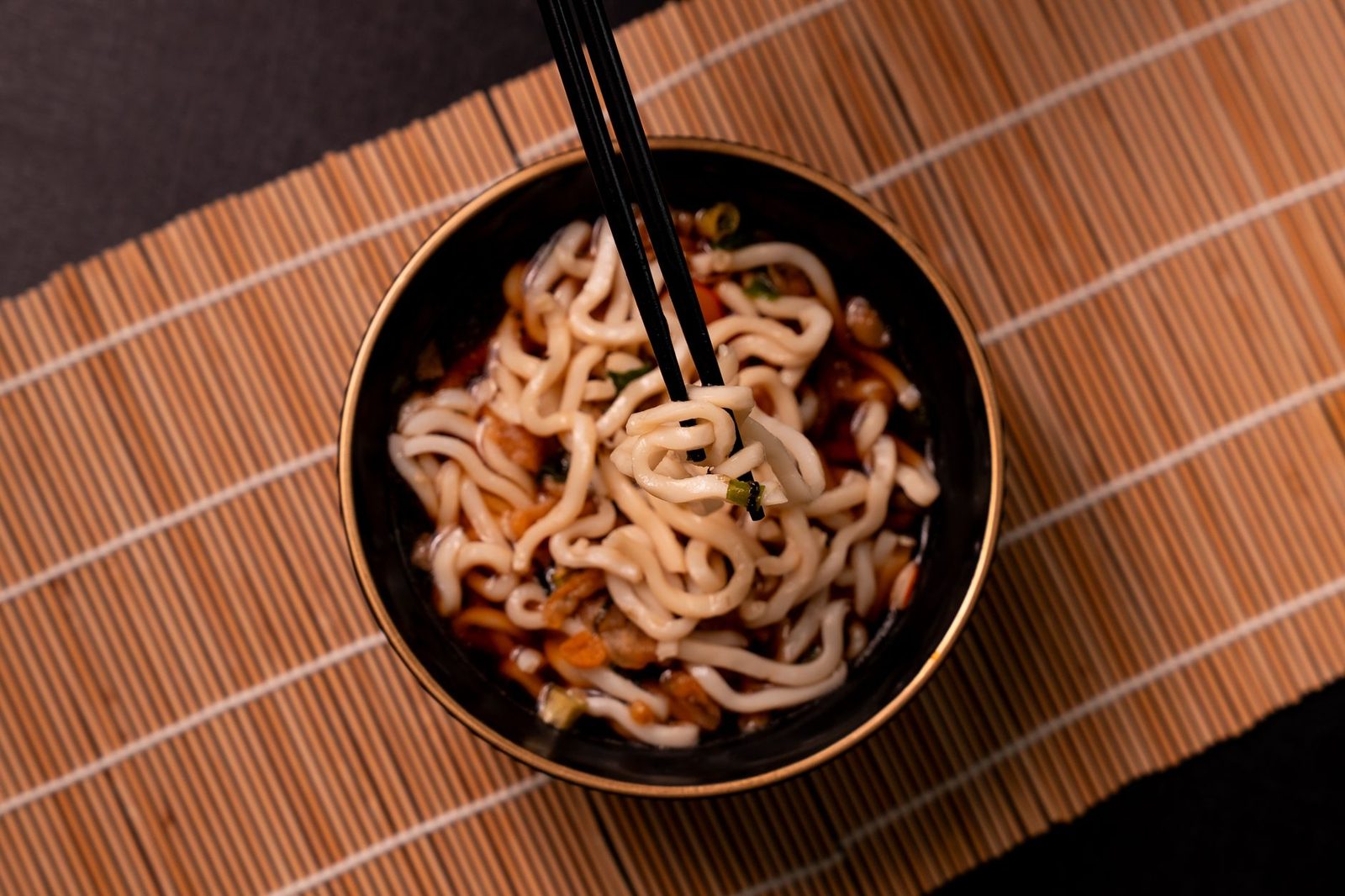 東京で讃岐・武蔵野うどん:コシの名店