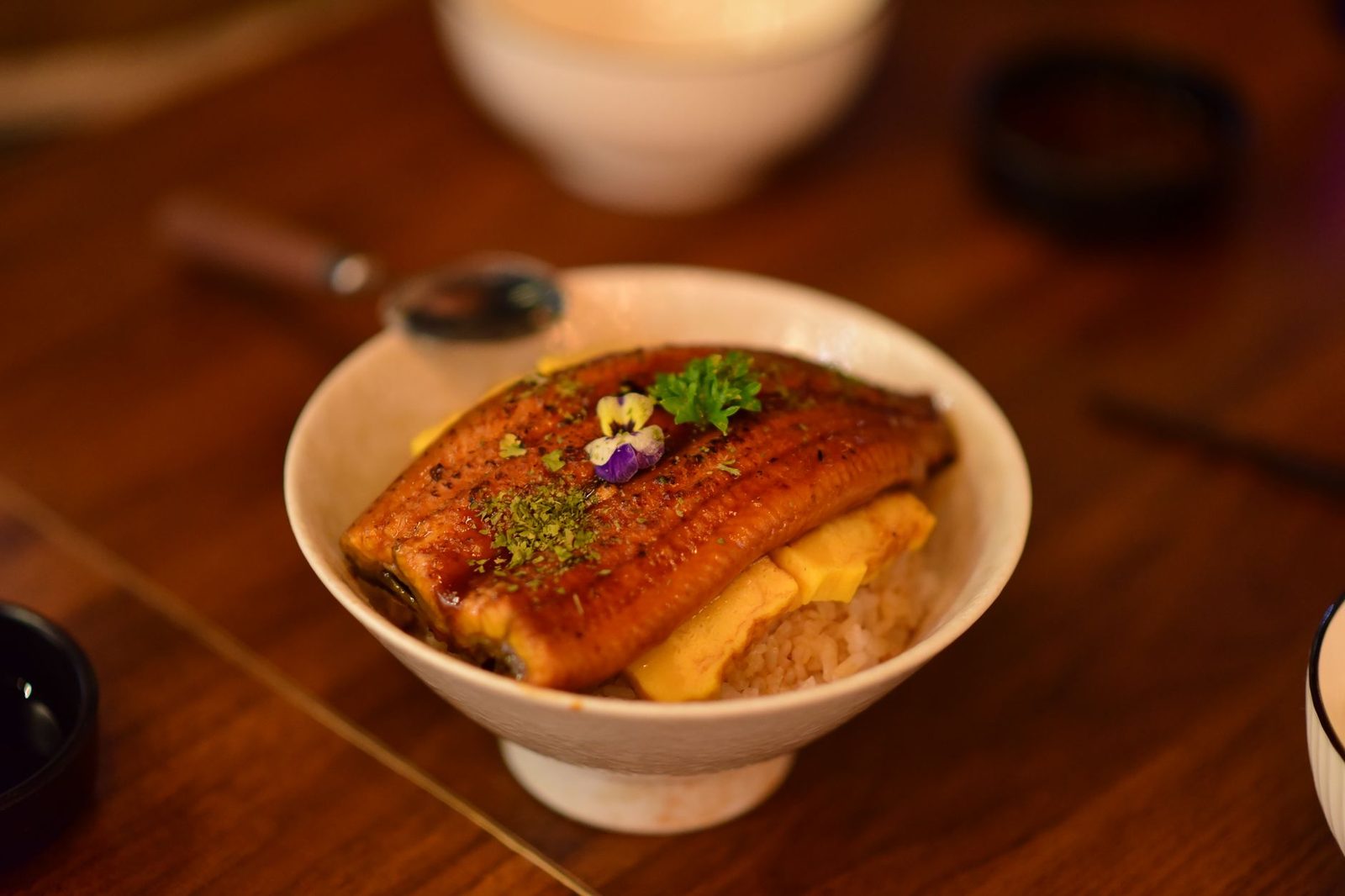 東京のうなぎ:老舗の蒲焼きを味わう