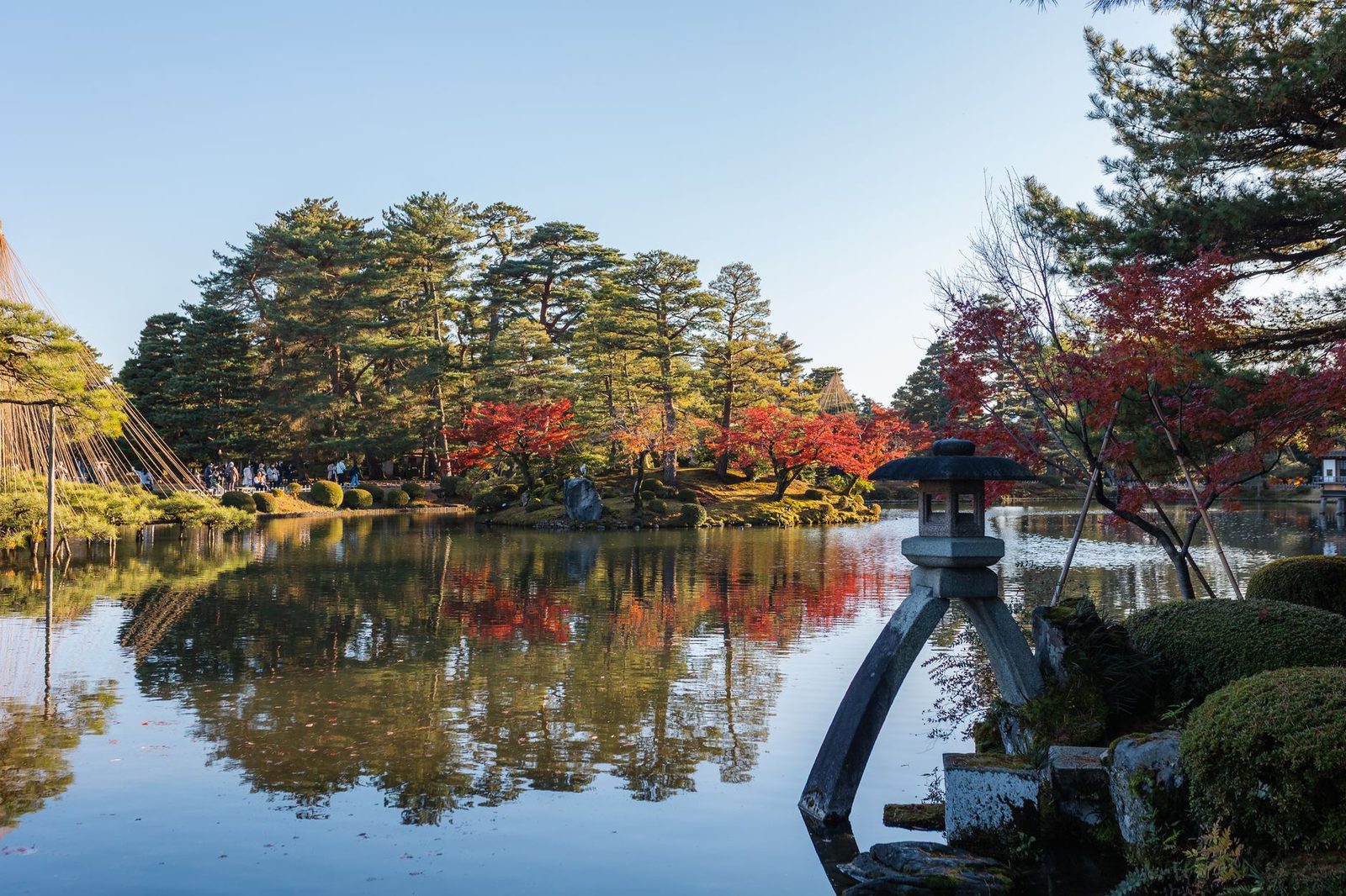Kanazawa e Hokuriku: un itinerario di gruppo da Osaka o Nagoya