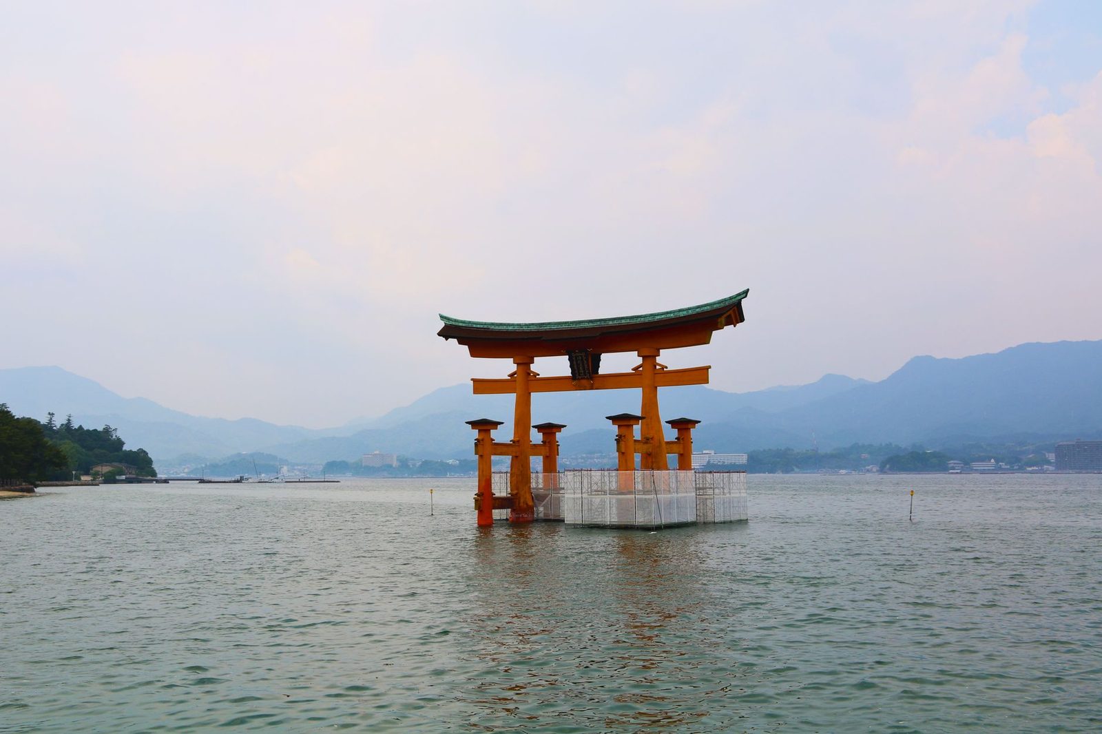 Shinkansen 9-Day Tour: Tokyo to Hiroshima and Miyajima by Bullet Train — OlaChill day tour