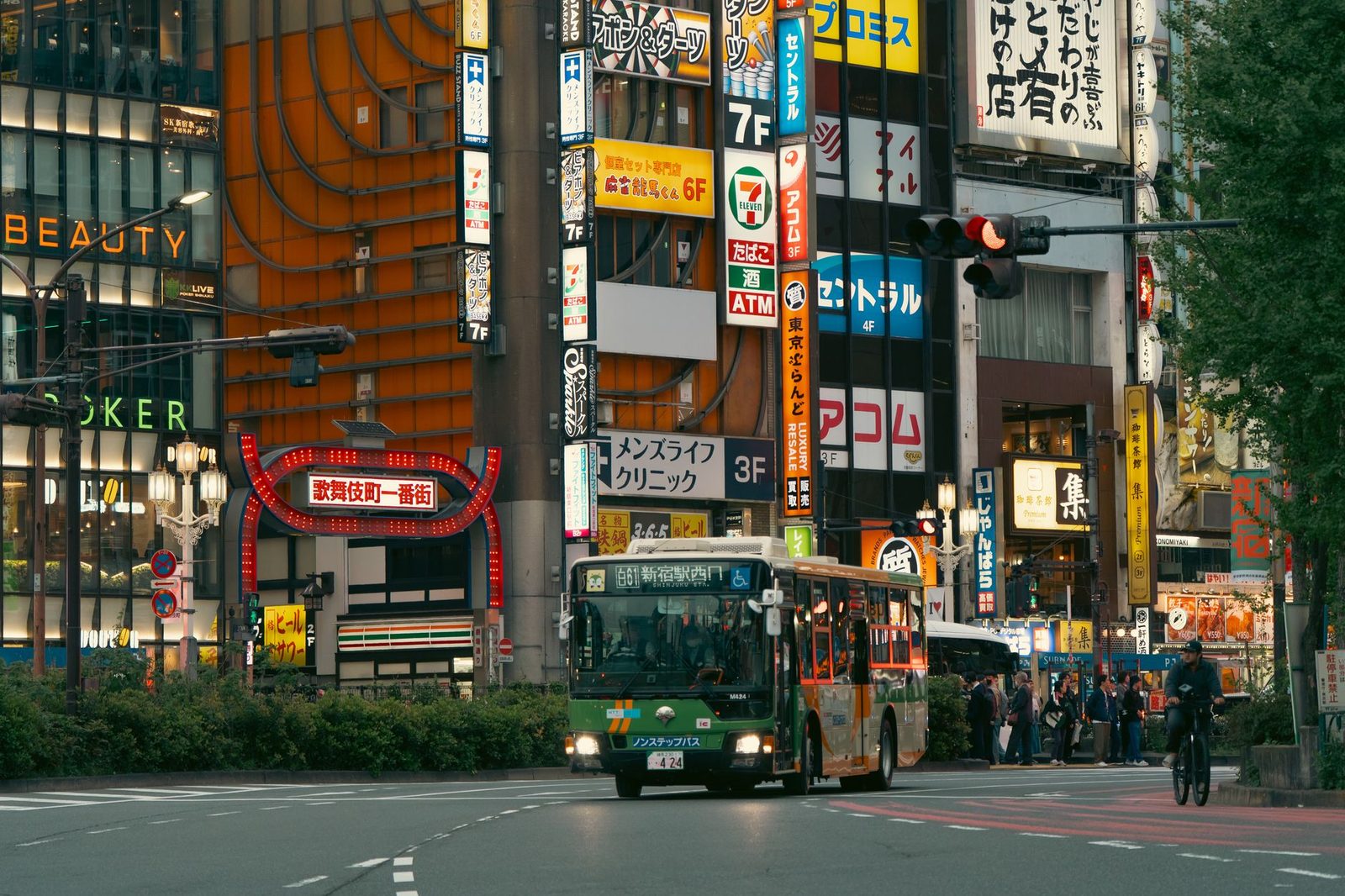 Wie Sie Ihre Reisekosten in Japan halbieren können