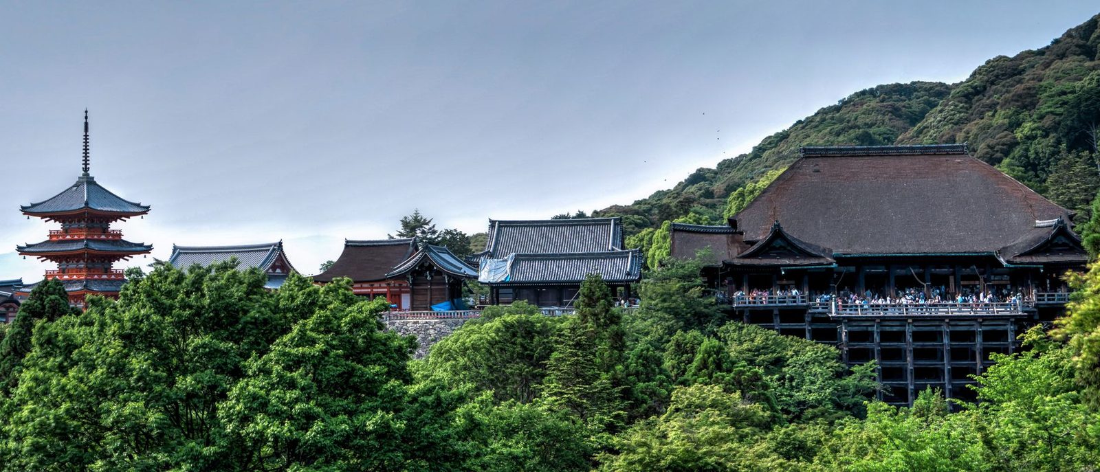 Ultimate Japan 14-Day Tour: Tokyo, Hakone, Kyoto, Hiroshima & Osaka — OlaChill day tour