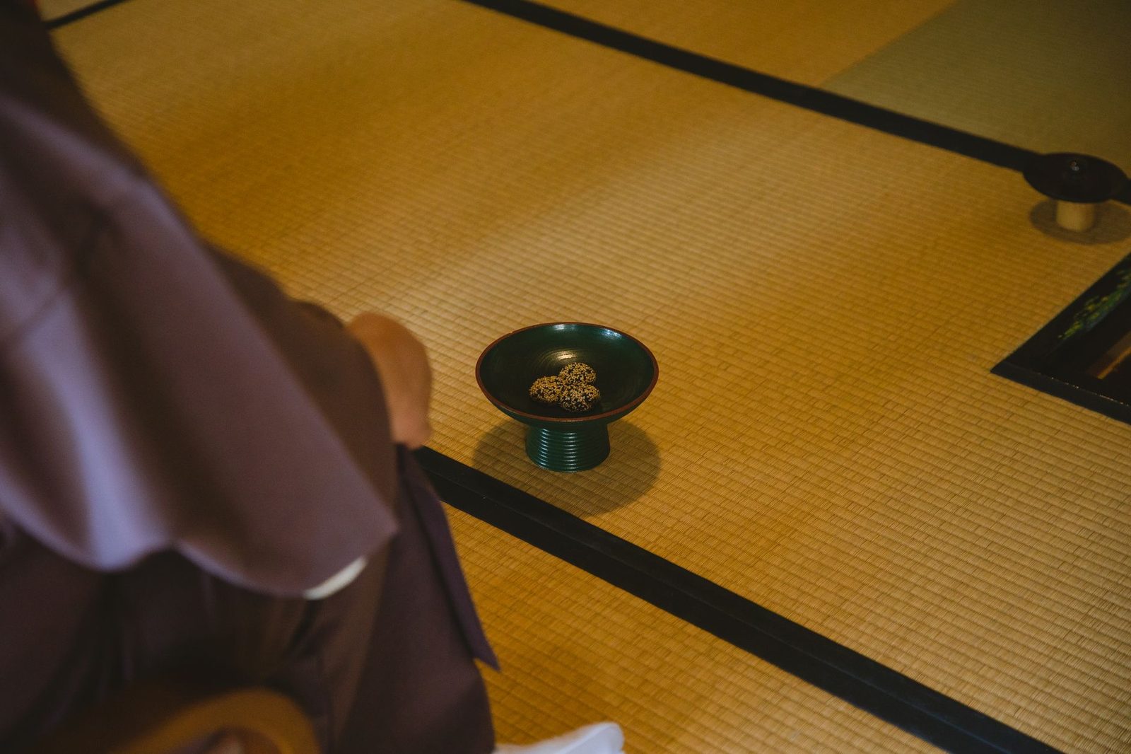 Omotenashi
