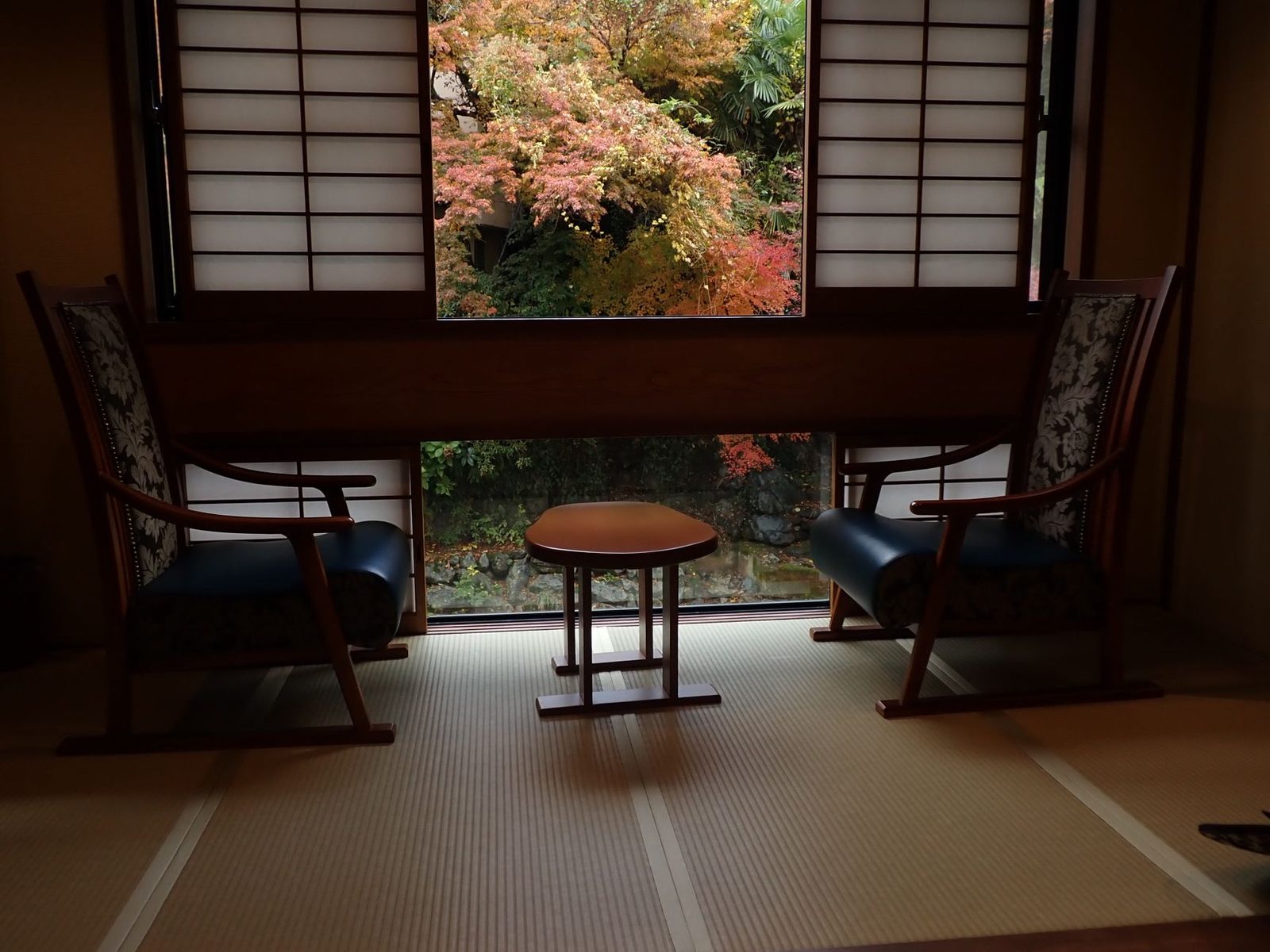 红叶季的京都:2天1夜与住宿选择的烦恼