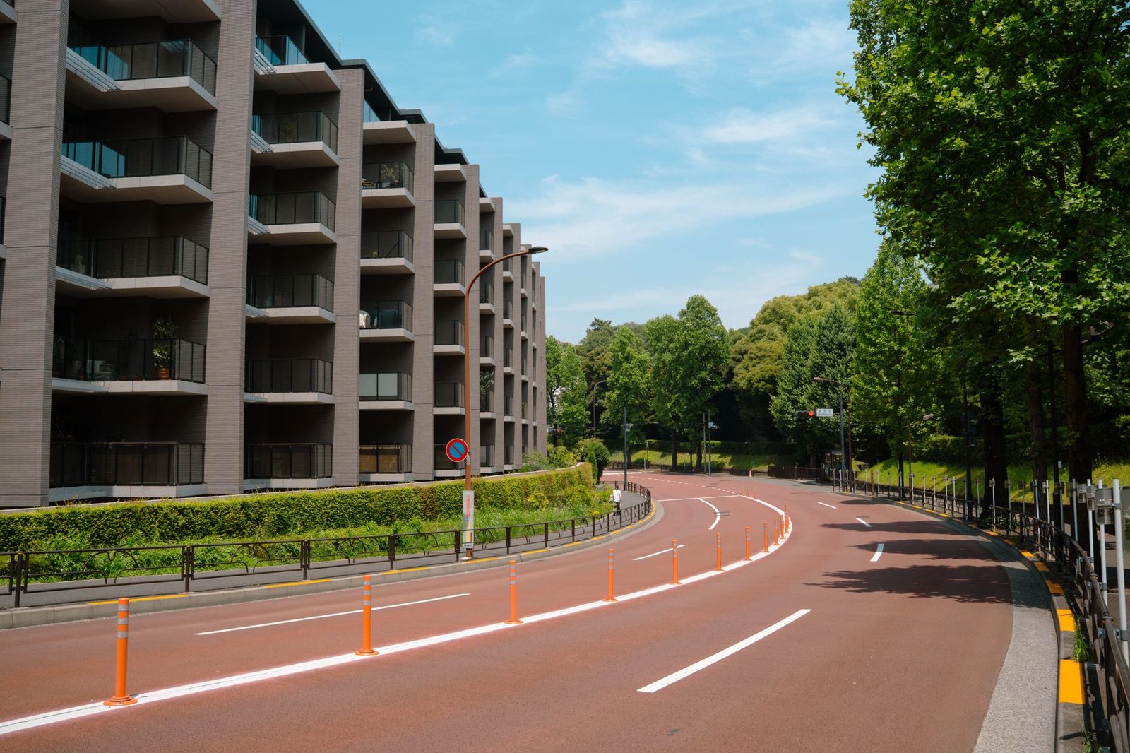 Alquilar una vivienda en Japón: reikin, shikikin y entre 5 y 100,000 yen de