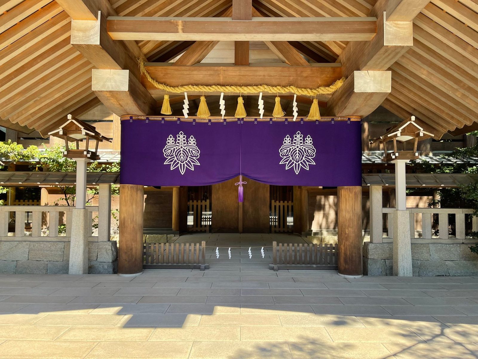 New Year in Japan