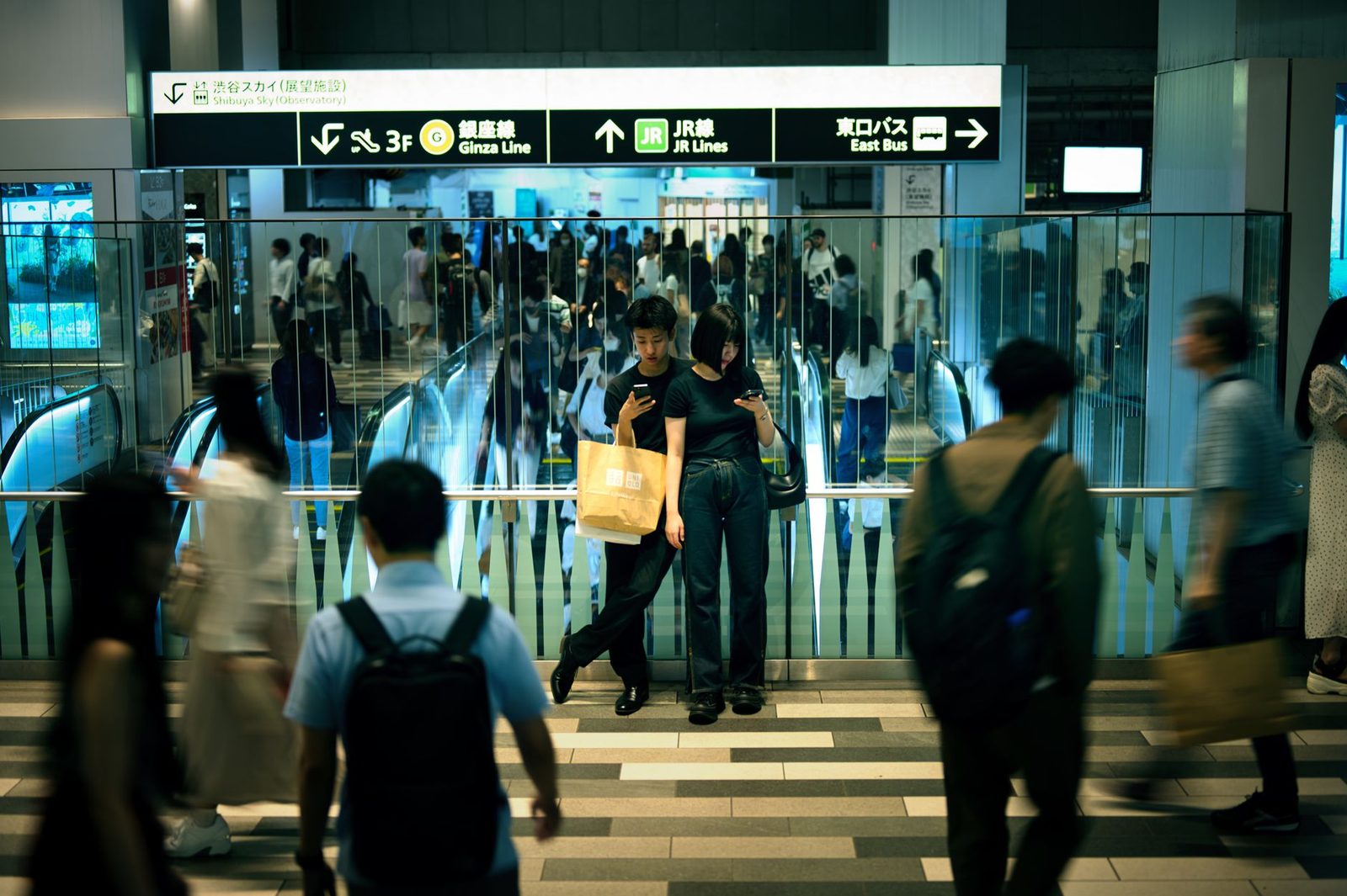 日本のゴールデンウィークにおける団体移動サバイバルガイド
