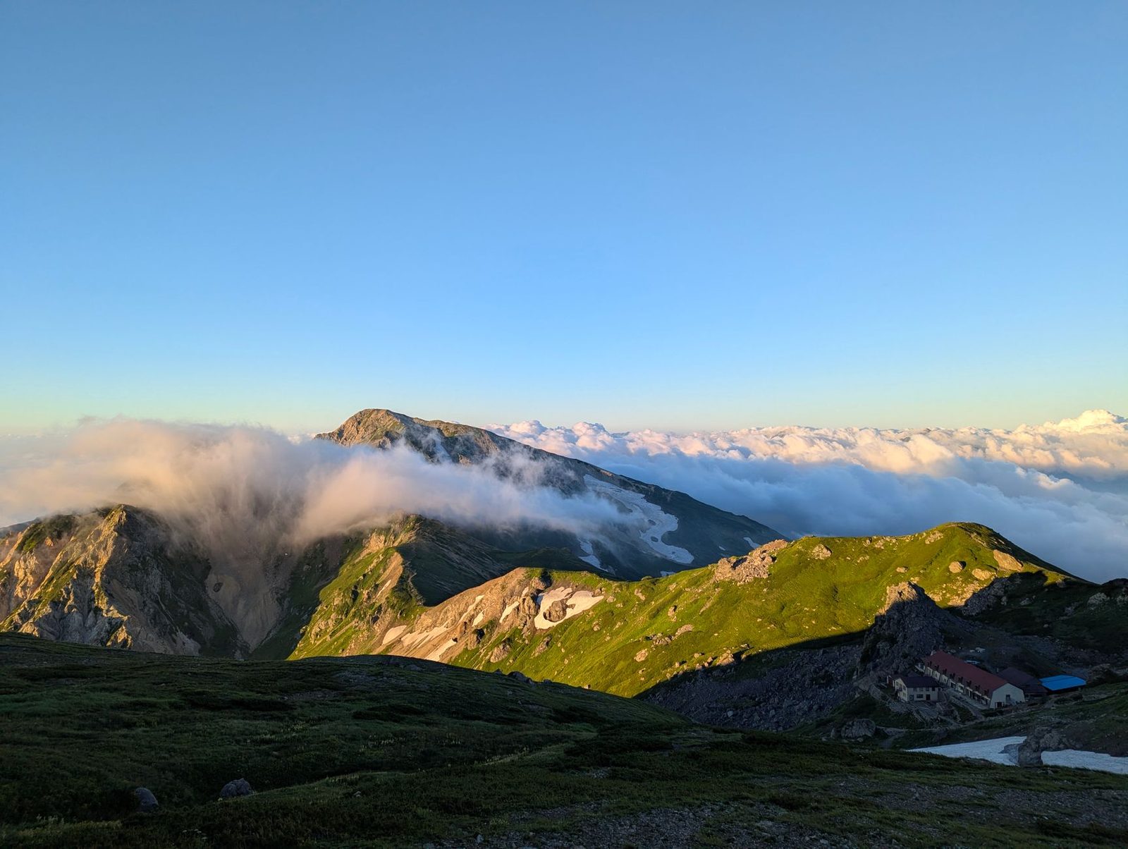 가을의 Hakuba: 한적하고 훨씬 저렴하게 즐기는 최적의 여행 날짜