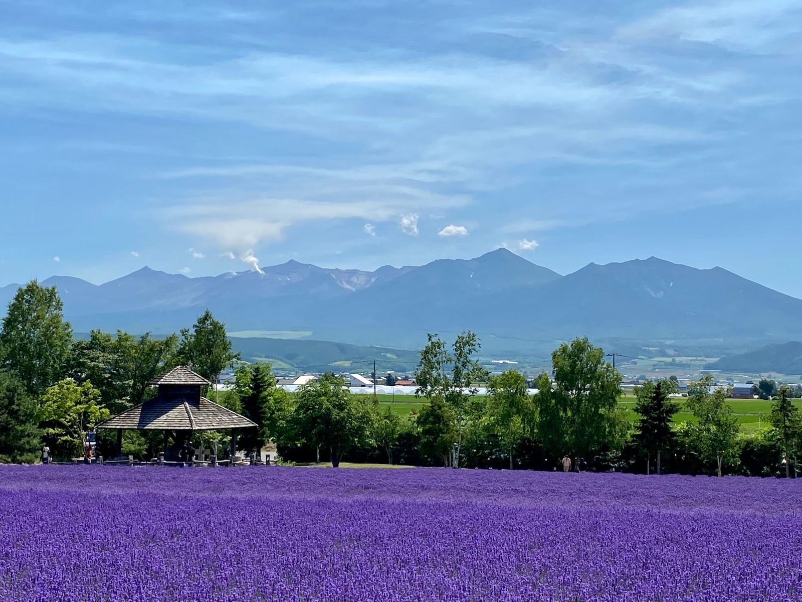 Itinerario completo di Hokkaido in 10 giorni — Sapporo, Hakodate, Furano, Niseko