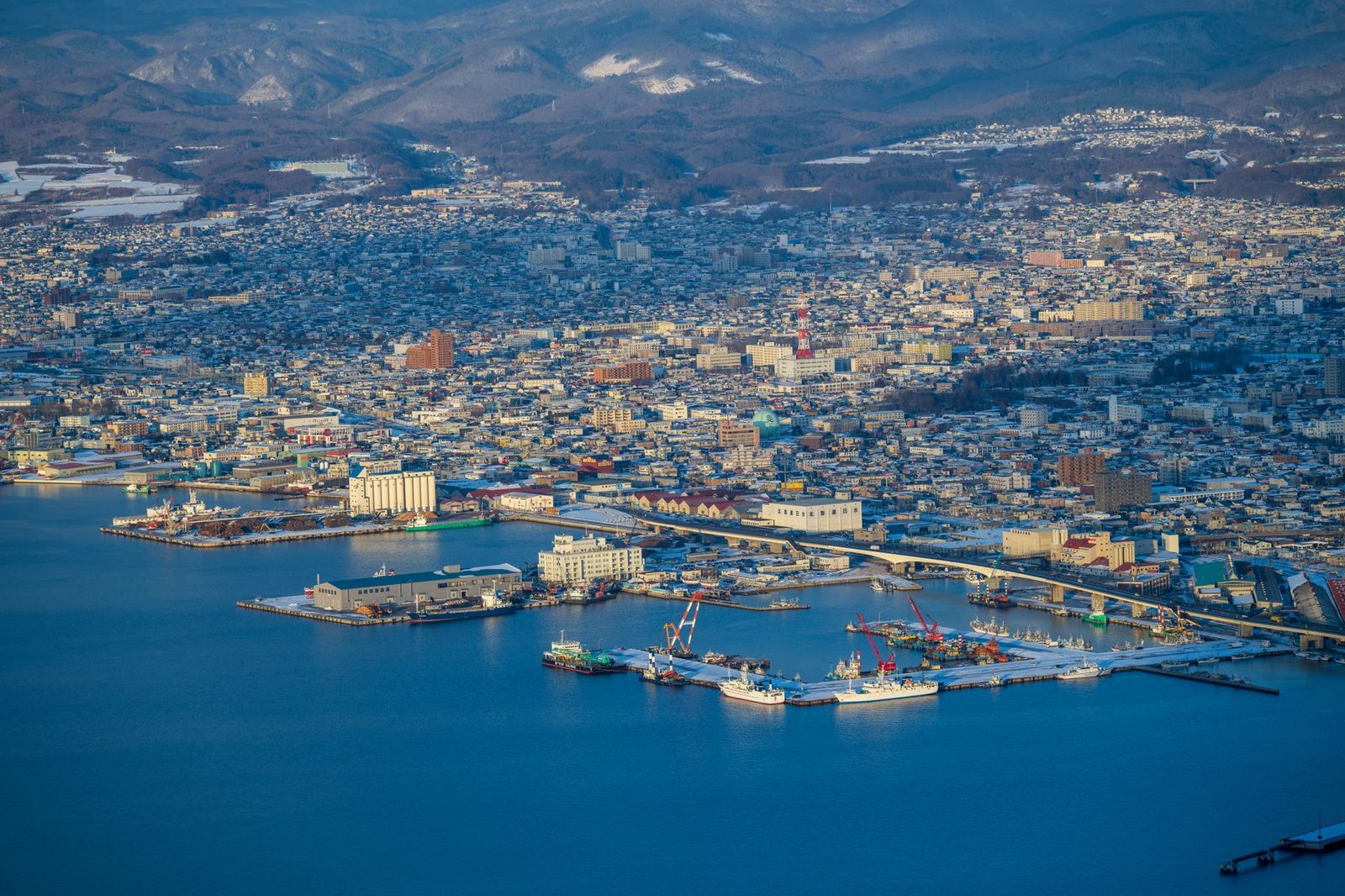 Itinerario completo di Hokkaido in 10 giorni — Sapporo, Hakodate, Furano, Niseko
