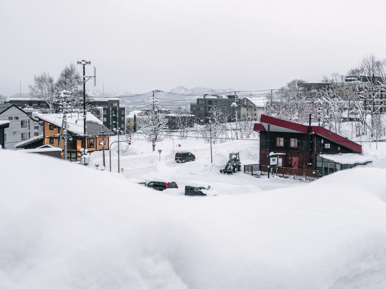 Kompletter Reiseführer zum Skigebiet Niseko: Vergleich von 4 Gebieten, Lifttickets und Anreise vom Flughafen New Chitose