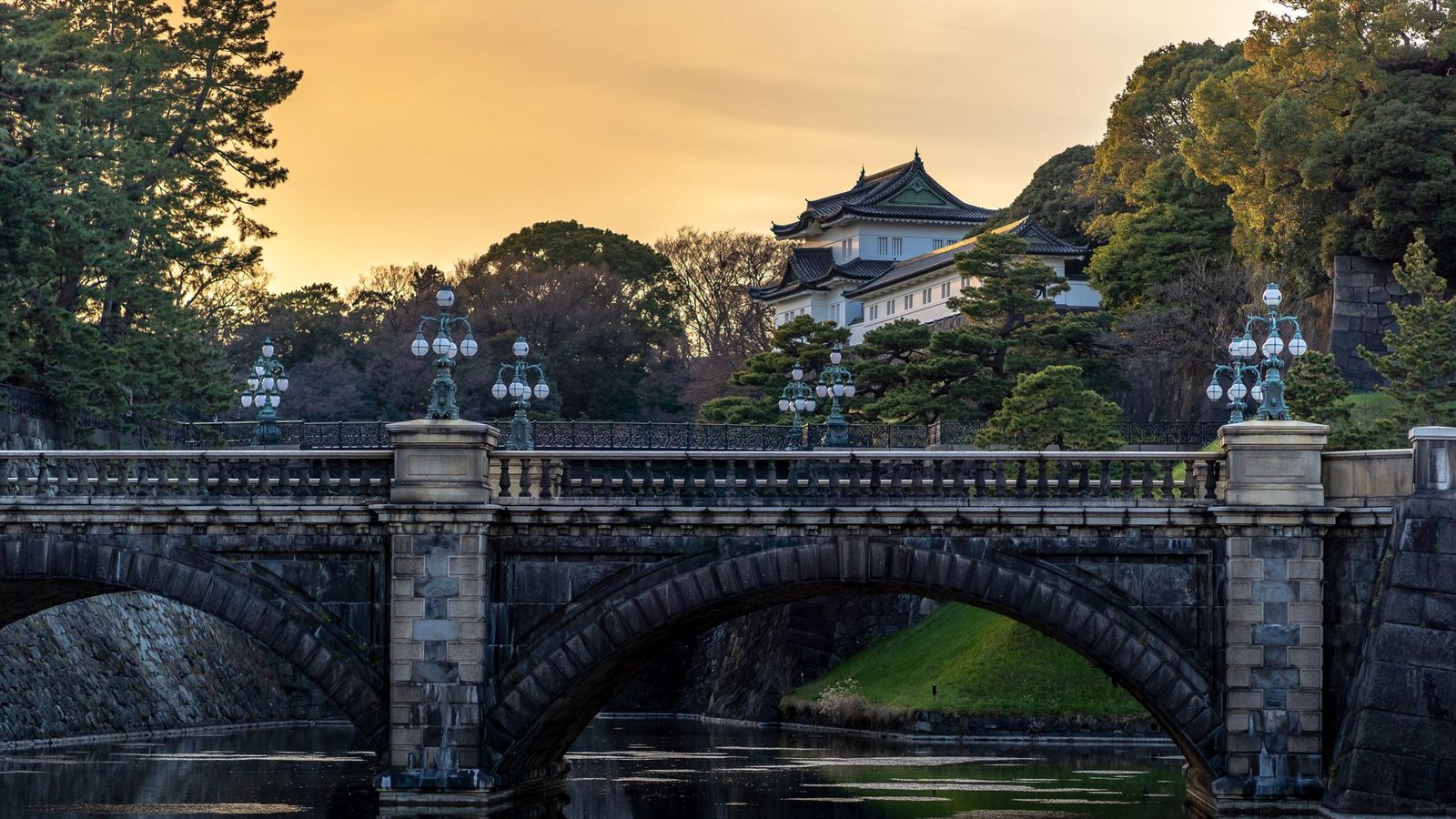 Tokyo in Autumn from September to December: A Complete Guide