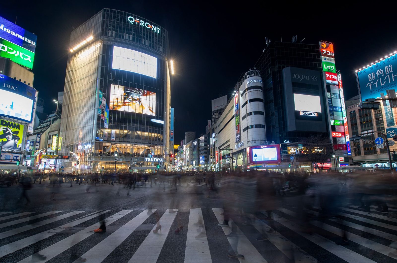 ポケモンセンター&ニンテンドートウキョウ:渋谷パルコ攻略
