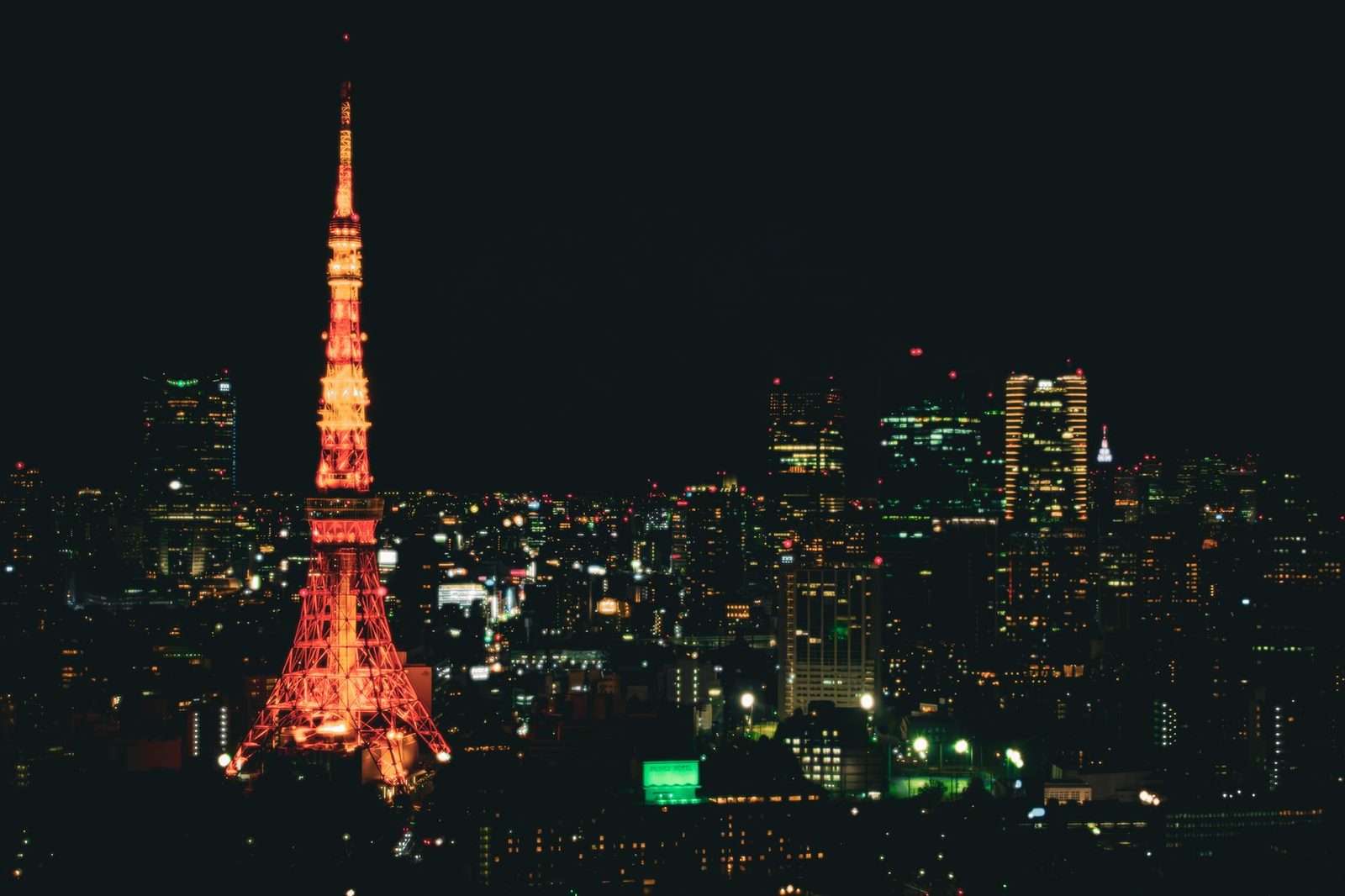 麻布台ヒルズと六本木:展望・アート・夜の楽しみ方
