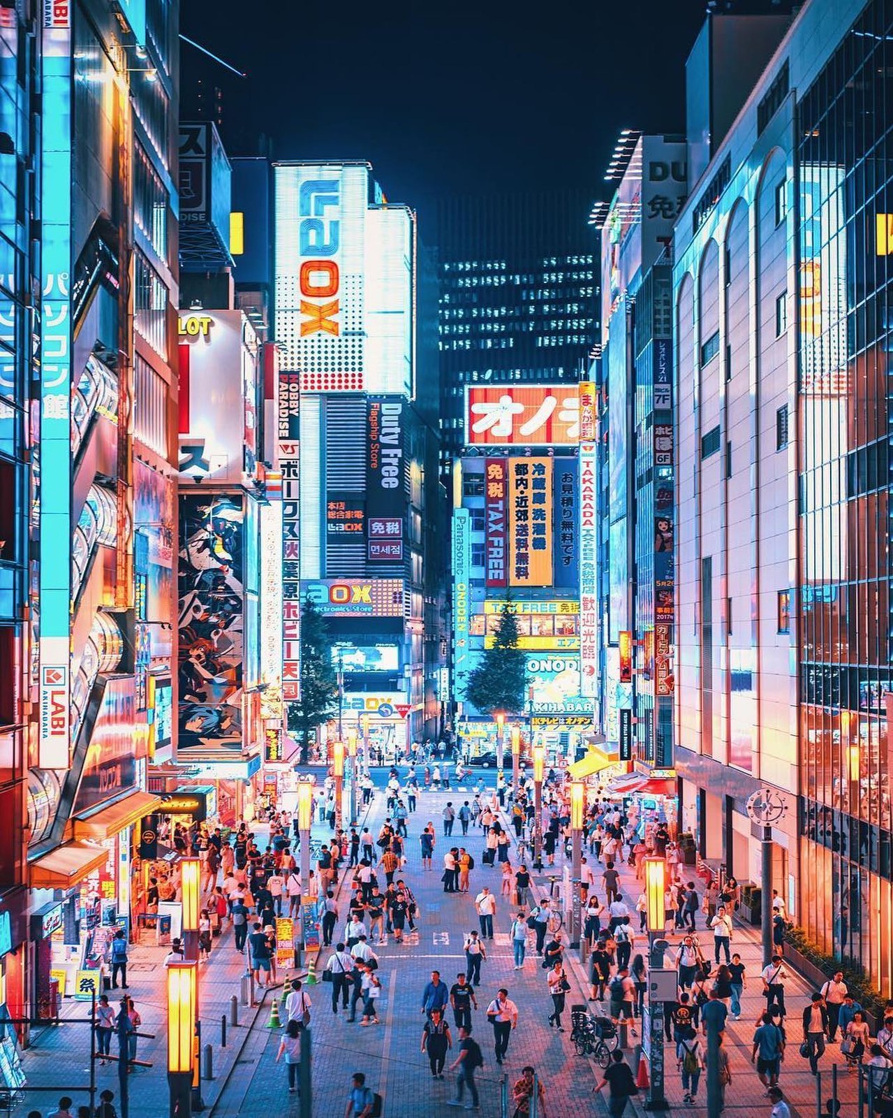Japan Anime & Otaku 7-Day Private Tour: Akihabara, Ghibli, Nakano, Ikebukuro & Osaka — OlaChill day tour