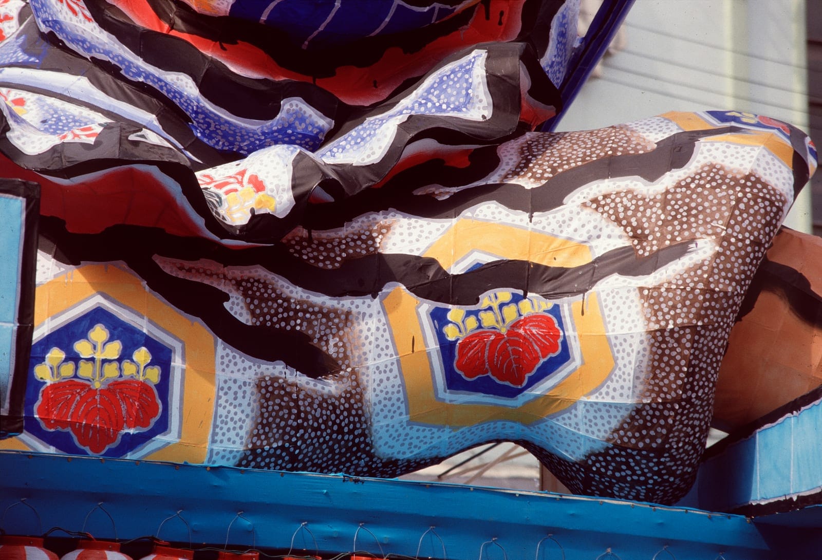 Aomori Nebuta Matsuri 2026 Kompletter Leitfaden — 2.-7. August・Fest der riesigen Nebuta-Festwagen und Haneto-Tänzer