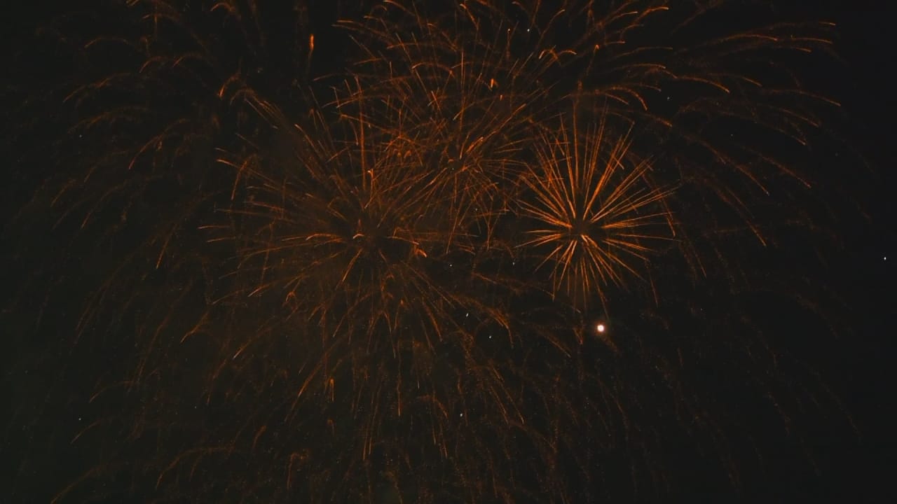 Sumida-gawa Hanabi Taikai