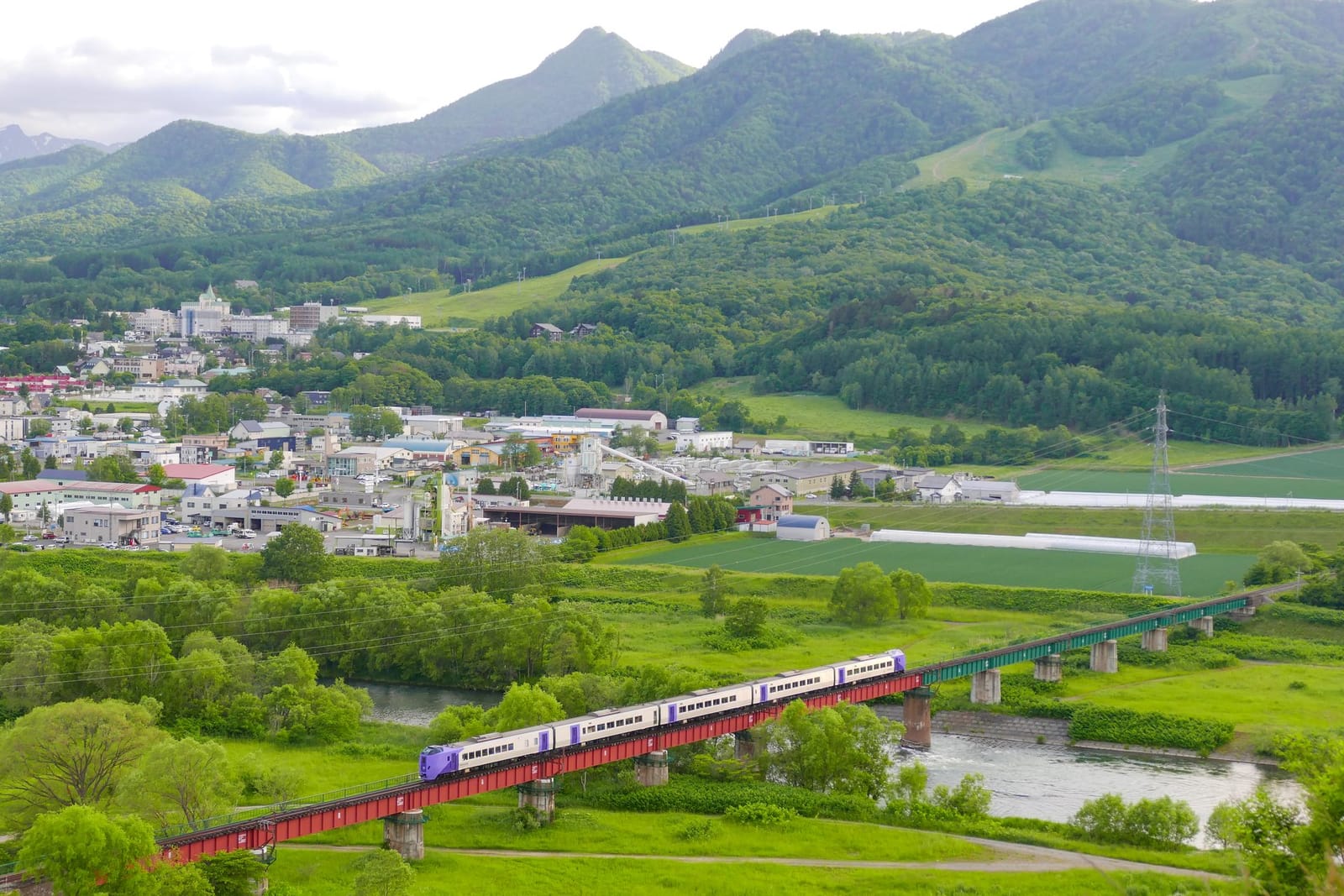 Hokkaido for Your First Real Winter