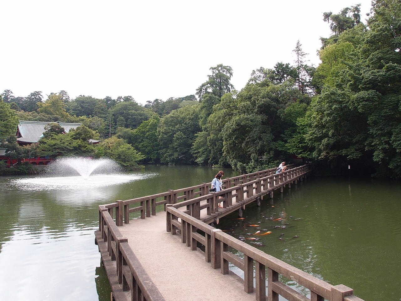 Kichijoji y el Parque Inokashira: Guía para explorar el barrio número 1 donde todos quieren vivir