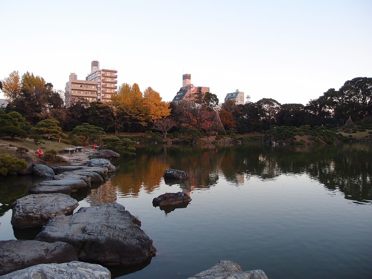 Kiyosumi-Shirakawa