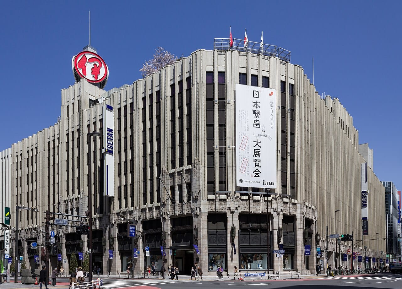 How to Explore Isetan Shinjuku: A Guide to the World's Greatest Department Store