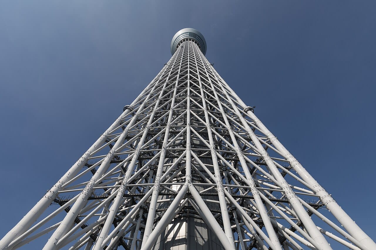 Tokyo Skytree Guide: Tickets, Observation Decks, and How to Enjoy Solamachi