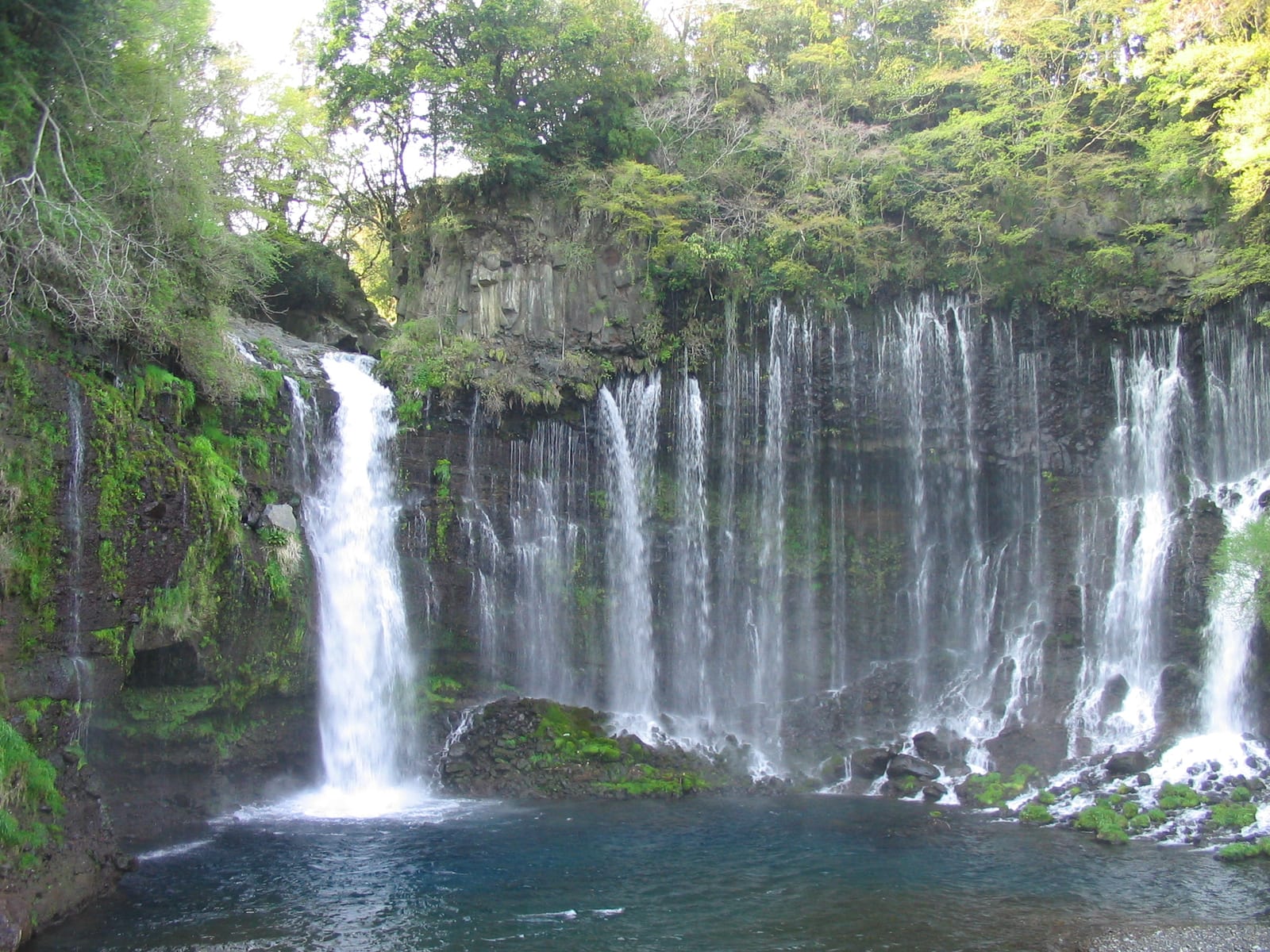 Towada-Hachimantai – Volcanic Crater Lakes and Highland Plateaus of Northeast Japan