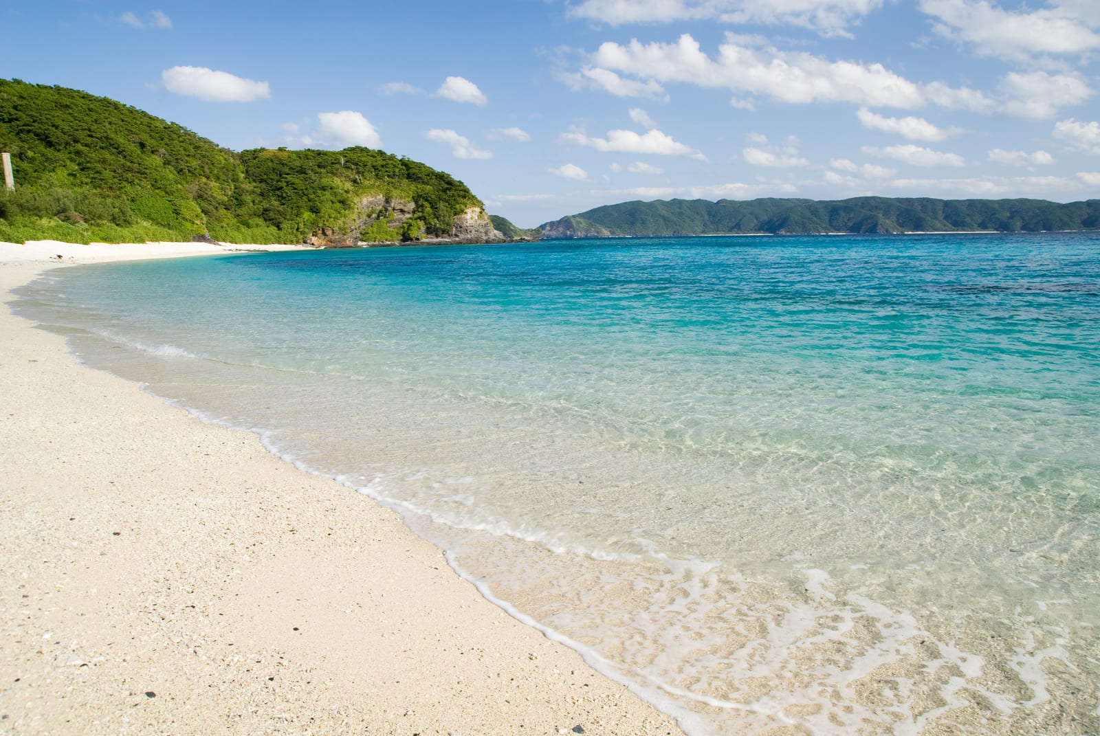 Kerama Islands Okinawa – Japan's Purest Turquoise Island Paradise