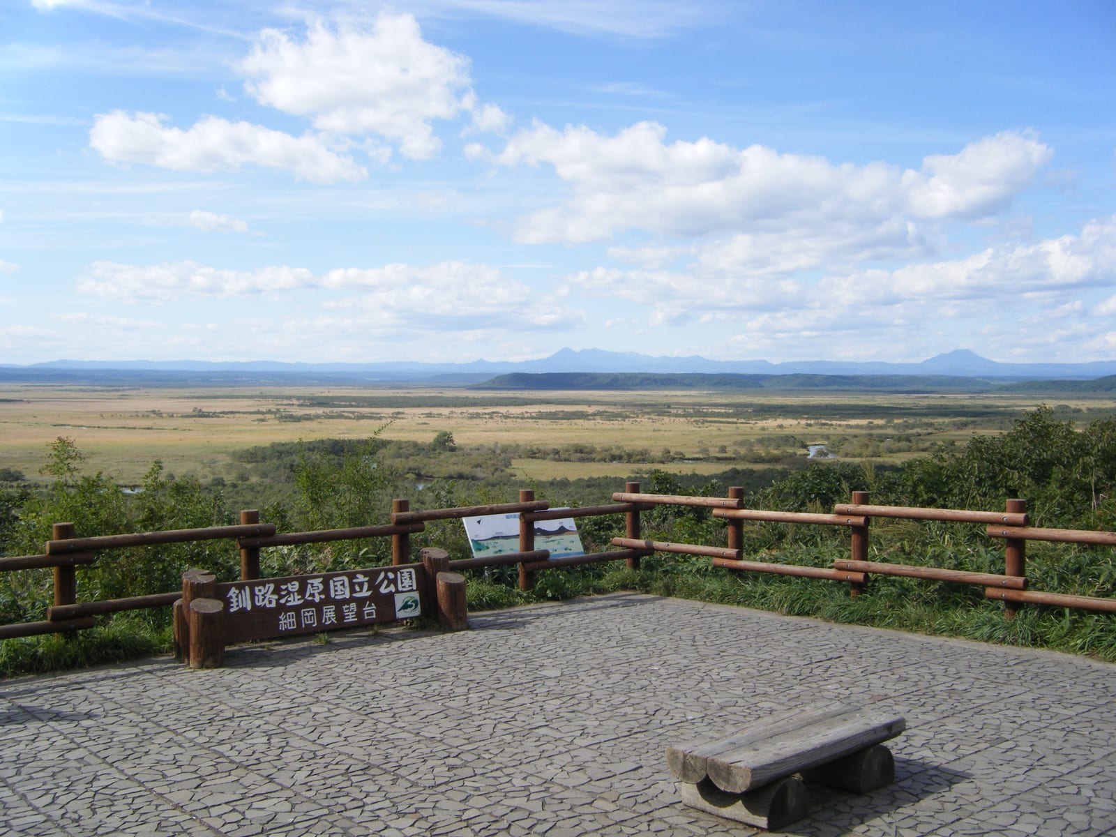 Oze Wetland – Japan's Pristine Marshland Blooming with Spring Flowers