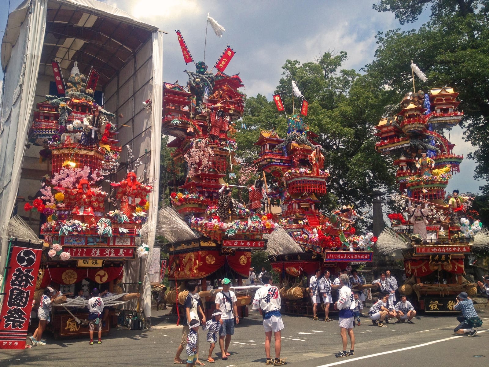 Guida Completa al Sapporo Yuki Matsuri 2026 — Febbraio