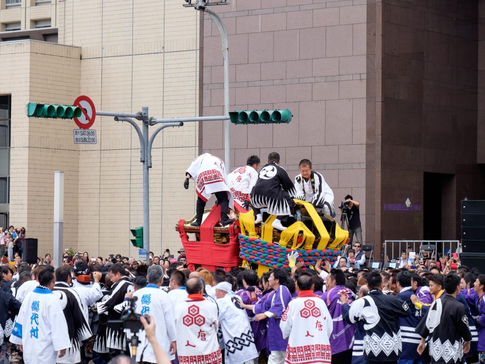 Tanabata Festival – The Legend of Two Stars and the Milky Way Celebration