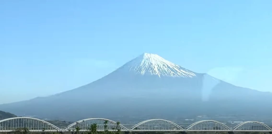 Zwei Wochen Japanreise