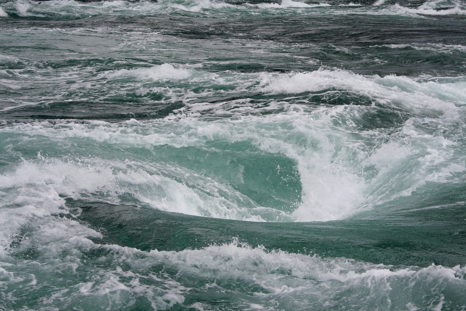 Naruto Whirlpools – Japan's Majestic and Mysterious Giant Tidal Whirlpools