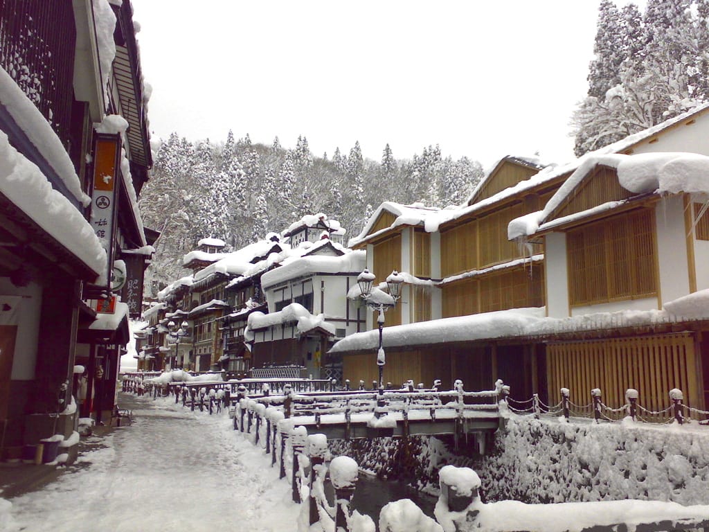 Tohoku: A Guide to Japan’s Little-Known Northeastern Region
