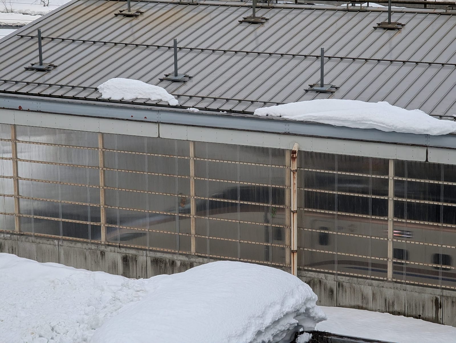 Skigebiet Gala Yuzawa