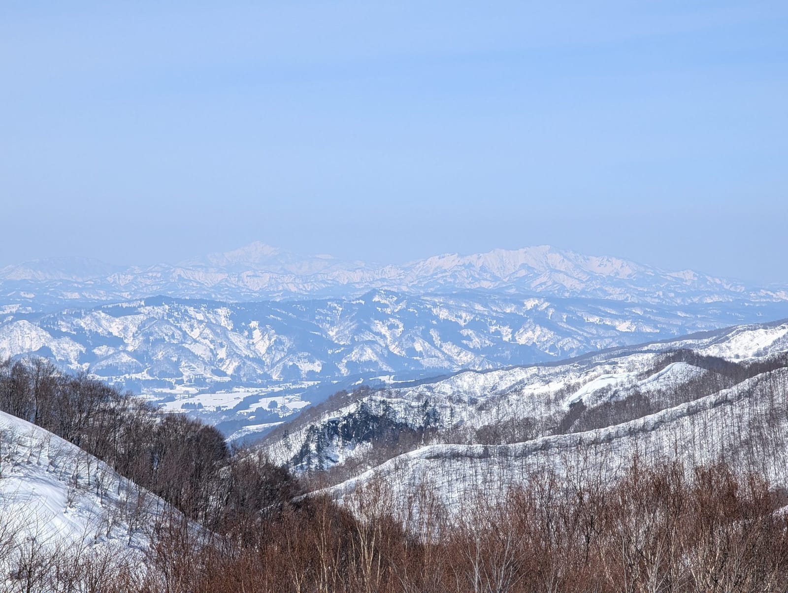 日本初学者滑雪指南:从零开始