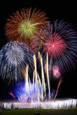 Fukui – 18/7 SUMMER FESTA MIHAMA
