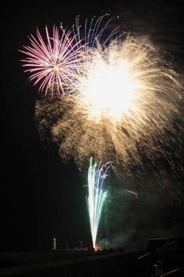 7 Aug Aomori Prefecture Fireworks Festivals
