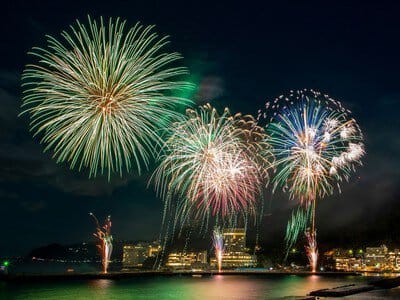 Aomori – August 14 令和8年度十和田市夏 matsuri fireworks festival