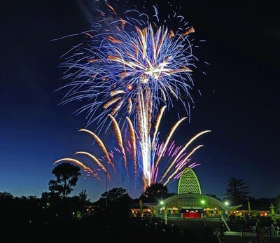 Toyama – 15/8 おやべ川 fireworks festival