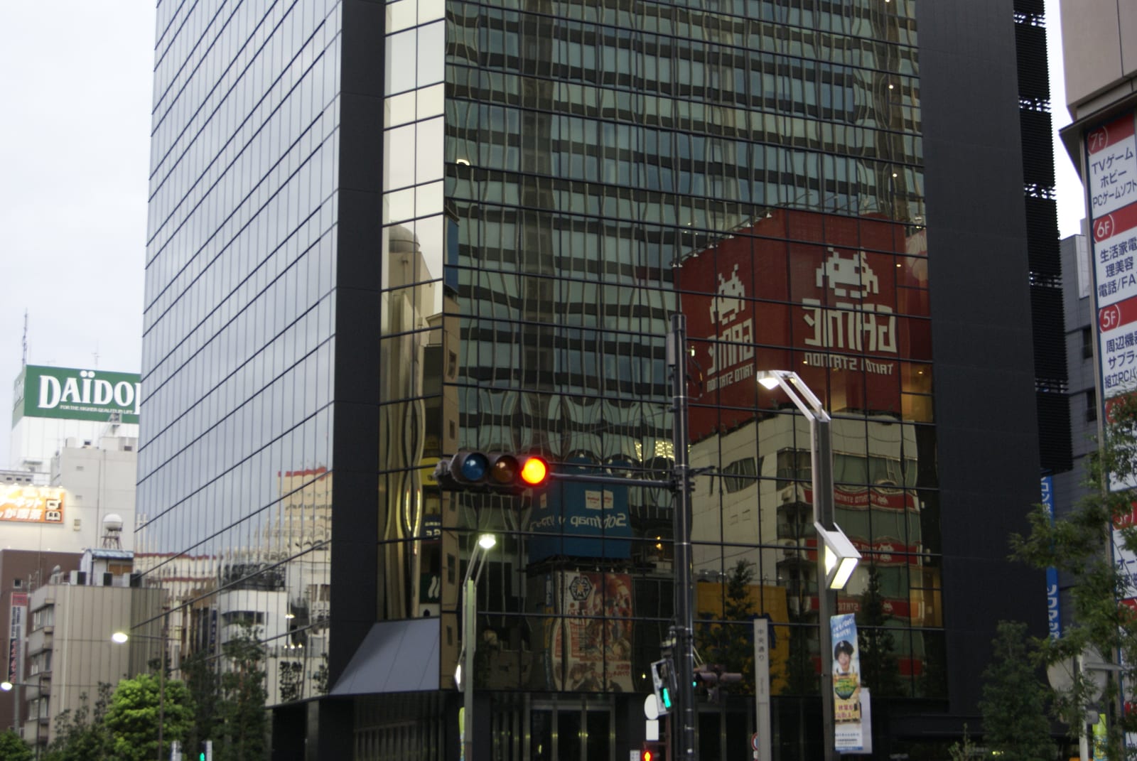 秋葉原 ショップ