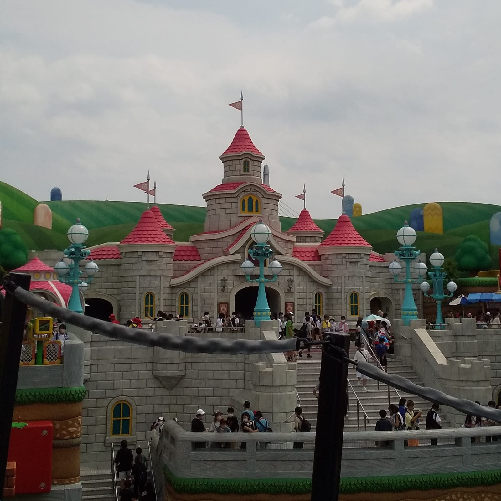 Universal Studios Japan
