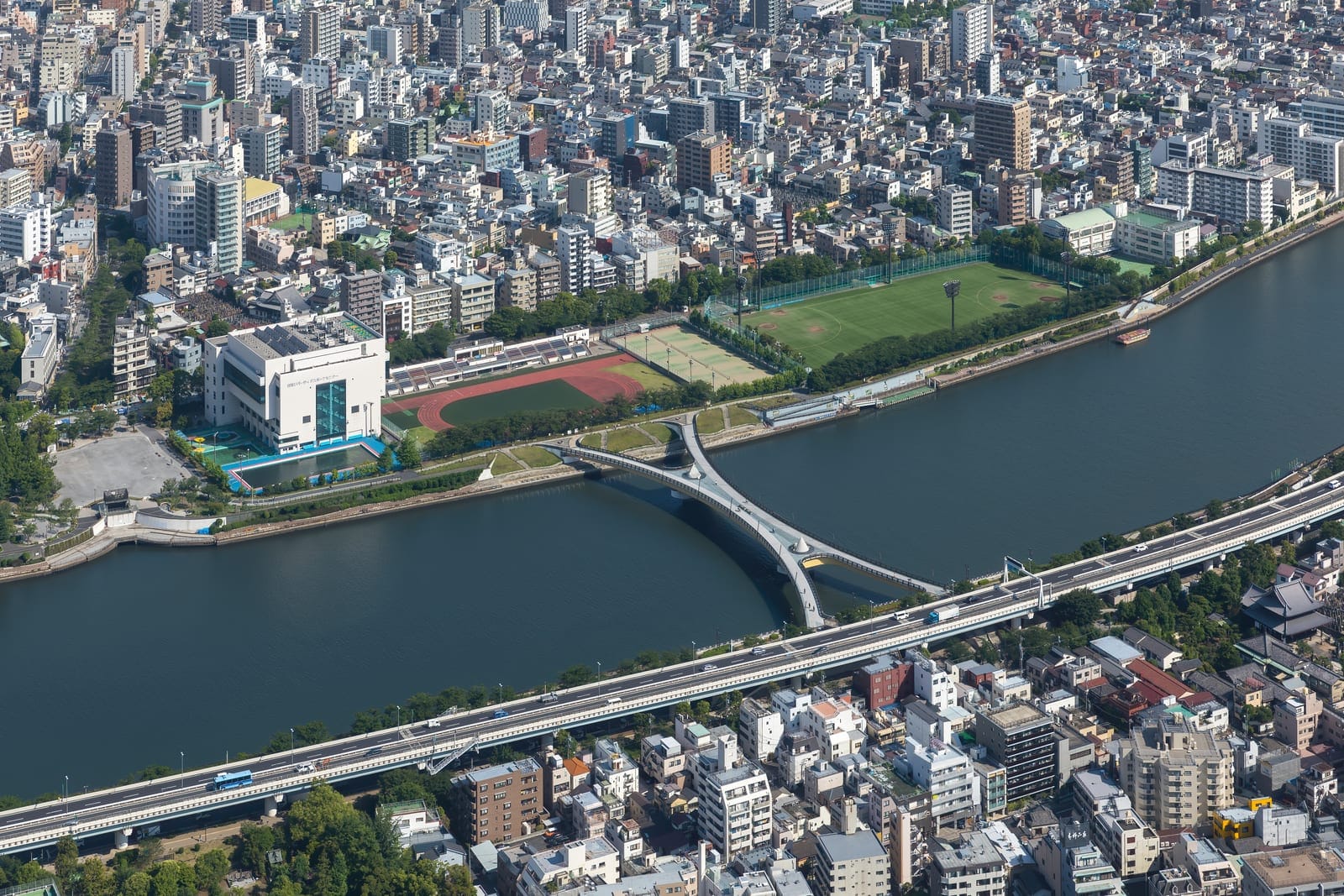 隅田川
