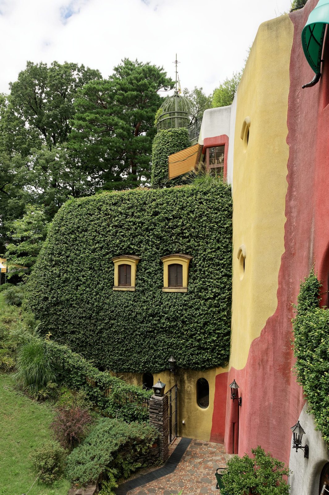 Ghibli Museum Mitaka