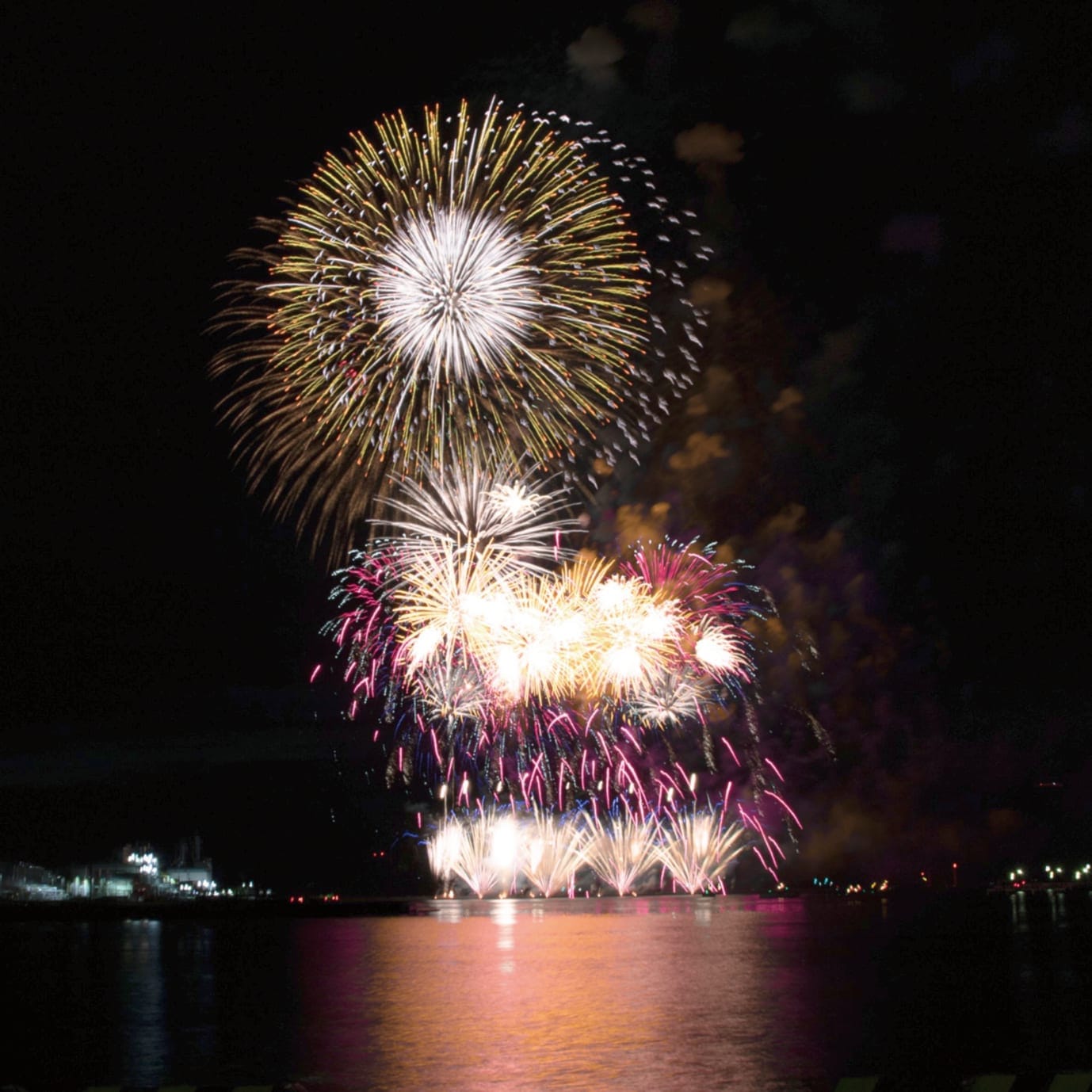 Rinku Fireworks