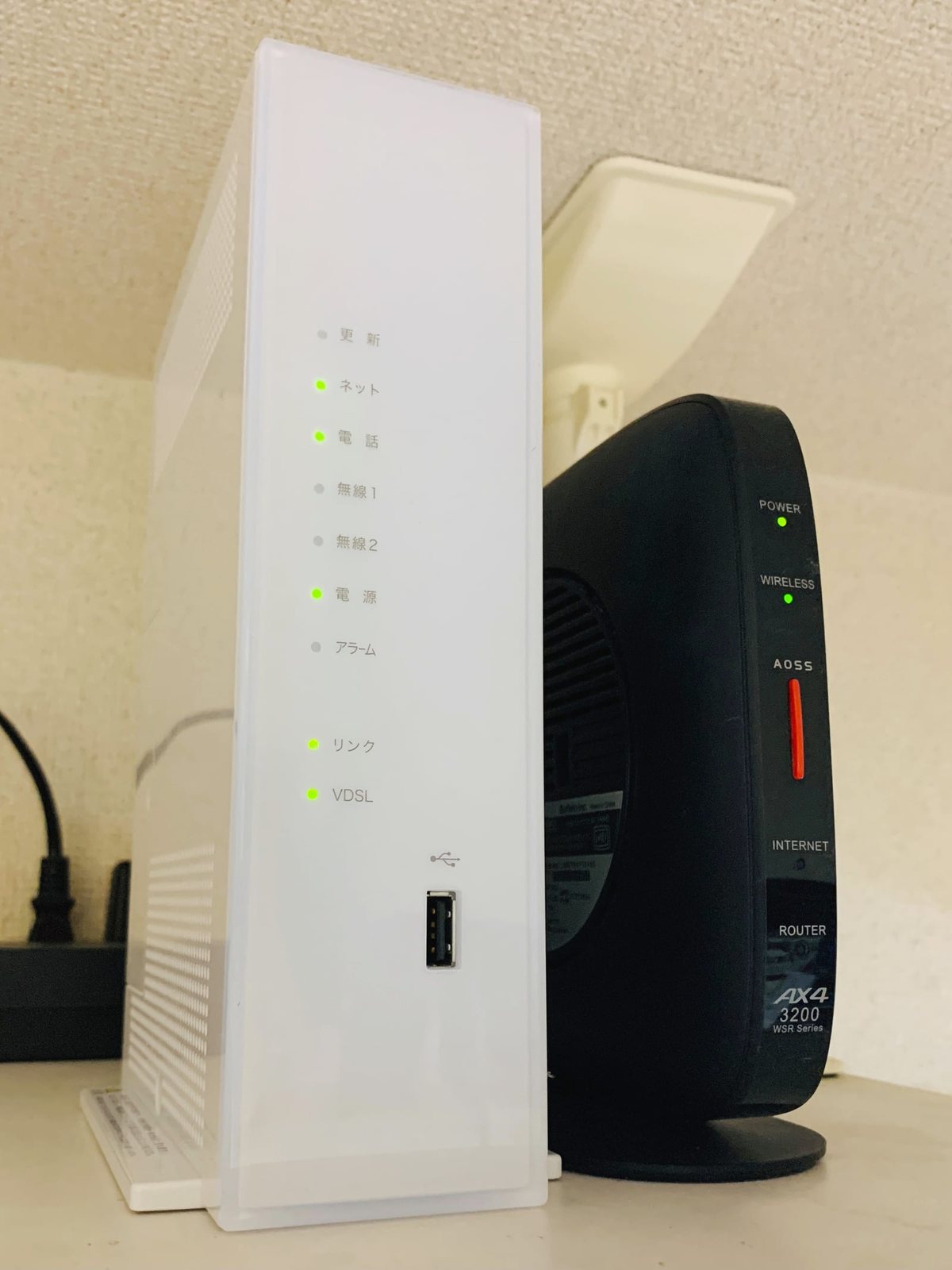 Router Wi-Fi